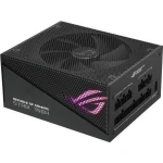Asus ROG Strix Aura Edition 750W Τροφοδοτικό Υπολογιστή Full Modular 80 Plus Gold - Image 2