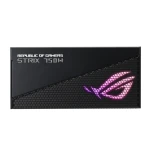 Asus ROG Strix Aura Edition 750W Τροφοδοτικό Υπολογιστή Full Modular 80 Plus Gold - Image 6