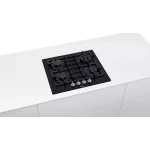 Siemens EN6B6PB90 Εστία Υγραερίου Αυτόνομη 59x52εκ. - Image 4