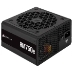 Corsair RM750e ATX12V v3 750W Τροφοδοτικό Υπολογιστή Full Modular 80 Plus Gold - Image 3
