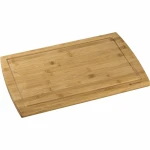 Zassenhaus Επιφάνεια Κοπής από Μπαμπού Καφέ 42x27.5cm - Image 3