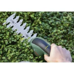 Bosch 0600833303 Μπορντουροψάλιδο Μπαταρίας 3.6V με Μήκος Λάμας 12cm - Image 4
