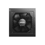 MSI MAG A850GL PCIE5 850W Τροφοδοτικό Υπολογιστή Full Modular 80 Plus Gold - Image 4