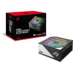Asus ROG Loki SFX-L 1000W Τροφοδοτικό Υπολογιστή Full Modular 80 Plus Platinum - Image 4