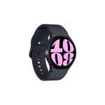 Samsung Galaxy Watch6 Bluetooth Aluminium 40mm Αδιάβροχο με Παλμογράφο (Graphite) - Image 3