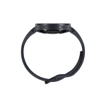 Samsung Galaxy Watch6 Bluetooth Aluminium 40mm Αδιάβροχο με Παλμογράφο (Graphite) - Image 5