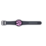 Samsung Galaxy Watch6 Bluetooth Aluminium 40mm Αδιάβροχο με Παλμογράφο (Graphite) - Image 6