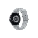 Samsung Galaxy Watch6 Classic Bluetooth Stainless Steel 47mm Αδιάβροχο με Παλμογράφο (Silver) - Image 4