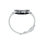 Samsung Galaxy Watch6 Classic Bluetooth Stainless Steel 47mm Αδιάβροχο με Παλμογράφο (Silver) - Image 5