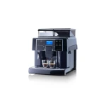 Saeco Aulika Evo Αυτόματη Μηχανή Espresso 1400W Πίεσης 15bar με Μύλο Άλεσης Μαύρη - Image 3