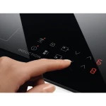 Electrolux Domino Κεραμική Εστία Αυτόνομη με Λειτουργία Κλειδώματος 29x52εκ. - Image 5