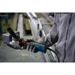 Bosch GWS 17-125 S Τροχός 125mm Ρεύματος 1700W με Ρύθμιση Στροφών - Image 2