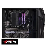 Actina 5901443329688 Gaming Desktop PC (i5-12400F/16GB DDR4/1TB SSD/GeForce RTX 3060/No OS) - Image 2