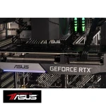 Actina 5901443329688 Gaming Desktop PC (i5-12400F/16GB DDR4/1TB SSD/GeForce RTX 3060/No OS) - Image 5