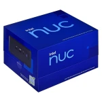Intel NUC 12 Pro Kit NUC12WSHi3 No Cord Barebone (Core i3-1220P) - Image 3