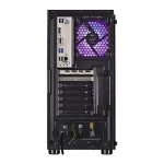 Actina 5901443337607 Gaming Desktop PC (Ryzen 7-5700X/32GB DDR4/1TB SSD/Radeon RX 7800 XT/No OS) - Image 2