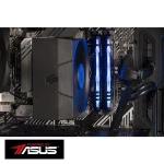 Actina 5901443330462 Gaming Desktop PC (i5-13400F/16GB DDR4/1TB SSD/GeForce RTX 4070/No OS) - Image 5