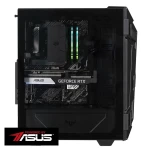 Actina 5901443330417 Gaming Desktop PC (Ryzen 5-5600/16GB DDR4/1TB SSD/GeForce RTX 3060/No OS) - Image 3
