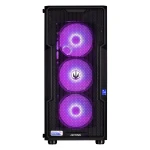 Actina 5901443337461 Gaming Desktop PC (Ryzen 7-7700/32GB DDR5/1TB SSD/Radeon RX 7900 XTX/No OS) - Image 4