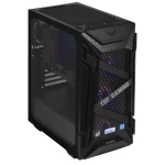 Actina 5901443330431 Gaming Desktop PC (Ryzen 5-5500/16GB DDR4/1TB SSD/Radeon RX 6600/No OS) - Image 2