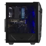 Actina 5901443330431 Gaming Desktop PC (Ryzen 5-5500/16GB DDR4/1TB SSD/Radeon RX 6600/No OS) - Image 3