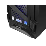 Actina 5901443330431 Gaming Desktop PC (Ryzen 5-5500/16GB DDR4/1TB SSD/Radeon RX 6600/No OS) - Image 5