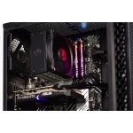 Actina 5901443338314 Gaming Desktop PC (i3-12100F/16GB DDR4/1TB SSD/GeForce RTX 4060/No OS) - Image 4