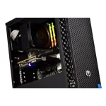 Actina 5901443338314 Gaming Desktop PC (i3-12100F/16GB DDR4/1TB SSD/GeForce RTX 4060/No OS) - Image 6