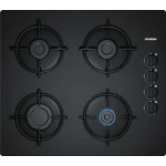 Siemens Εστία Υγραερίου Αυτόνομη 59x52εκ. - Image 1