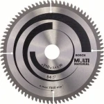 Bosch Πριονόδισκος Multi Material 216mm 2608640446 1τμχ - Image 1