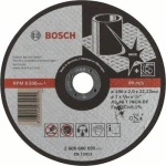Bosch 2608600095 Δίσκος Κοπής Μετάλλου 180mm με 46 Δόντια - Image 1