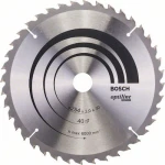 Bosch 2608640438 Δίσκος Κοπής Ξύλου 254mm με 40 Δόντια - Image 1