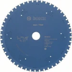 Bosch 2608643058 Δίσκος Κοπής Μετάλλου 230mm με 48 Δόντια - Image 1