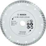 Bosch Διαμαντόδισκος Promoline 180mm 2607019482 1τμχ - Image 1