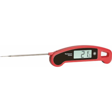 TFA Thermo Jack Gourmet Ψηφιακό Θερμόμετρο Μαγειρικής με Ακίδα -40°C / +250°C