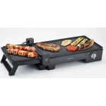 Ariete Multi 3 in 1 1916 Επιτραπέζια Ηλεκτρική Ψησταριά 2400W με Ρυθμιζόμενο Θερμοστάστη 60x25εκ. - Image 1