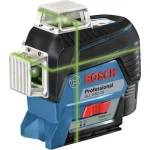 Bosch GLL 3-80 CG Professional Αυτορυθμιζόμενο Γραμμικό Αλφάδι Laser - Image 1