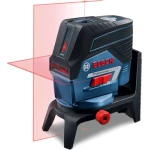 Bosch GCL 2-50C Professional (0601066G00) Αυτορυθμιζόμενο Γραμμικό Αλφάδι Laser Κόκκινης Δέσμης - Image 1