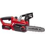 Einhell GE-LC 18 Li Kit Αλυσοπρίονο Μπαταρίας 18V 5.25kg με Λάμα 25cm - Image 1