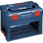 Bosch LS-Boxx 306 Εργαλειοθήκη Χειρός Πλαστική Π43.5xB45xΥ36cm - Image 1