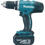 Makita Κρουστικό Δραπανοκατσάβιδο Μπαταρίας 18V 2x3Ah - Image 1
