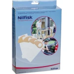 Nilfisk Σακούλες Σκούπας 4τμχ Συμβατή με Σκούπα Nilfisk - Image 1
