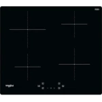 Whirlpool WS Q4860 NE Επαγωγική Εστία Αυτόνομη με Λειτουργία Κλειδώματος 59x51εκ. - Image 1