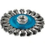 Bosch 2608622059 Συρματόβουρτσα Γωνιακού Τροχού 115mm - Image 1