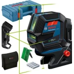 Bosch GCL 2-50 G Αυτορυθμιζόμενο Γραμμικό Αλφάδι Laser Πράσινης Δέσμης - Image 1
