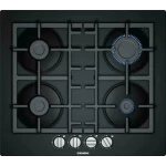 Siemens EN6B6PB90 Εστία Υγραερίου Αυτόνομη 59x52εκ. - Image 1