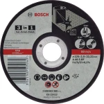 Bosch Δίσκος Κοπής 3-in-1 125mm 2608602389 1τμχ - Image 1