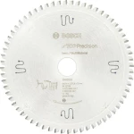 Bosch Δίσκος Κοπής Multi Material 216x30mm 2608642097 1τμχ - Image 1