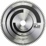 Bosch 2608640451 Δίσκος Κοπής Ξύλου 254mm με 96 Δόντια - Image 1