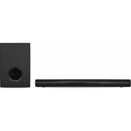 Denver DSS-7030 Soundbar 70W 2.1 με Ασύρματο Subwoofer και Τηλεχειριστήριο Μαύρο